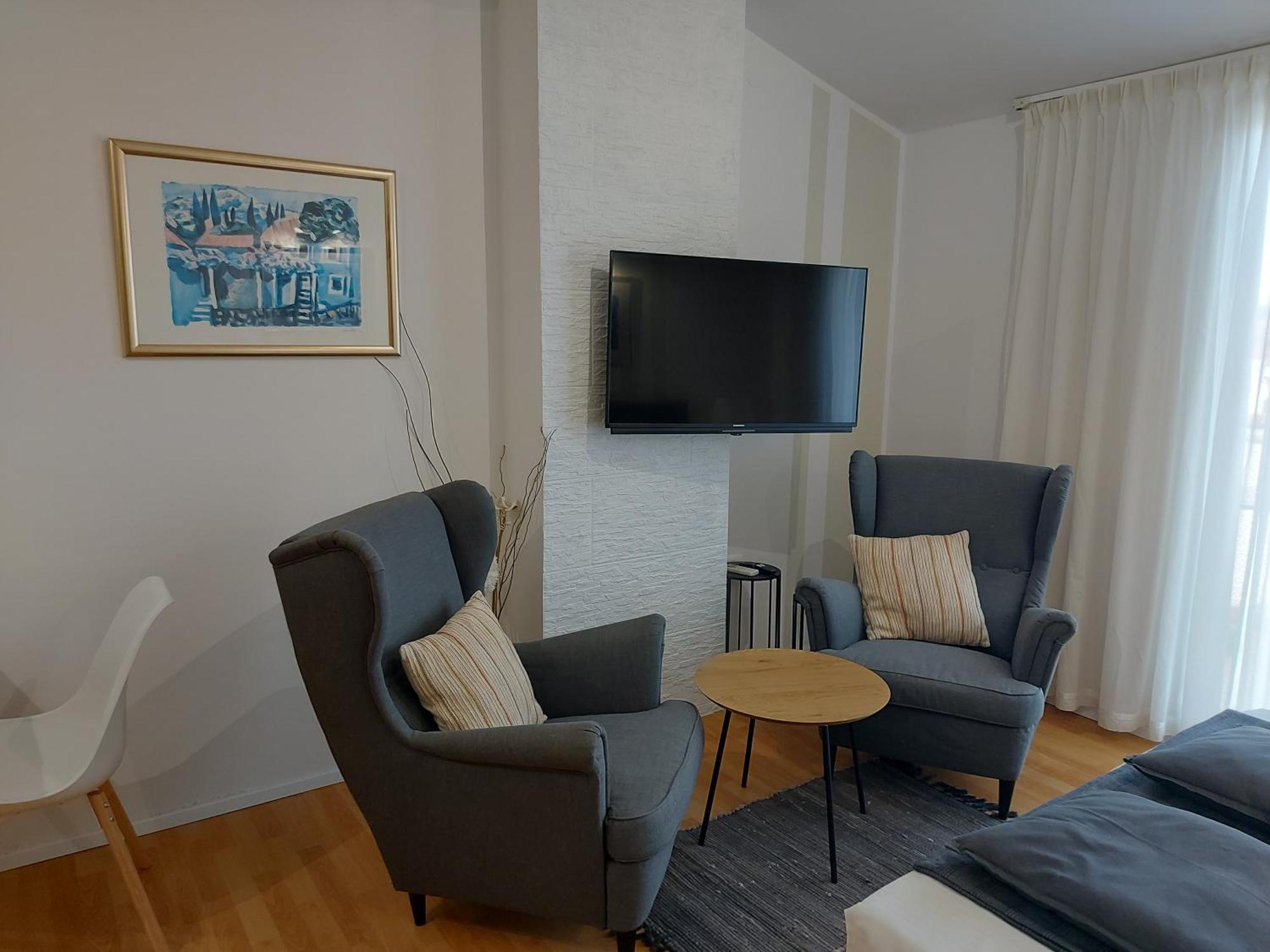 Apartments Fantasia พูลา ภายนอก รูปภาพ