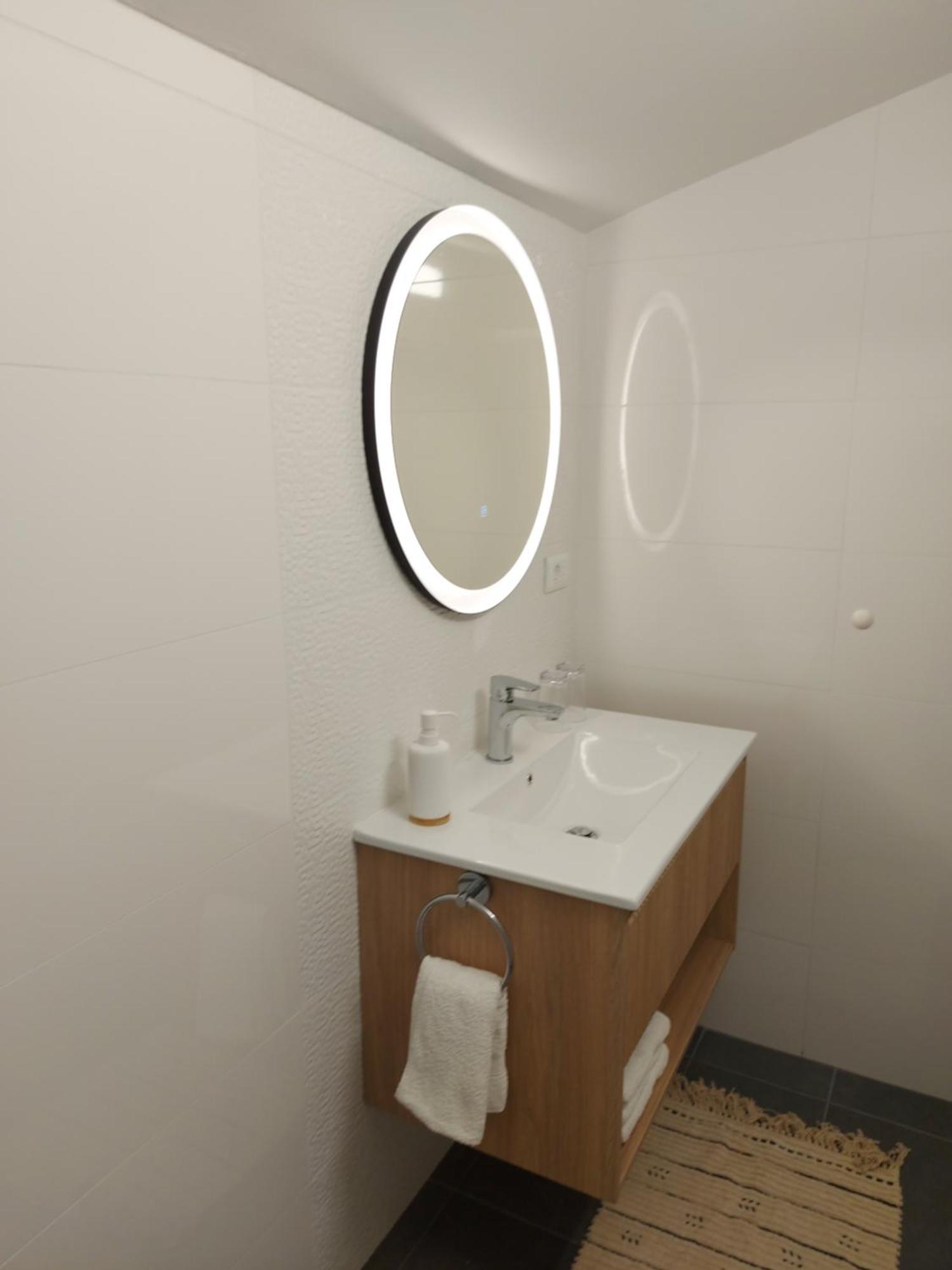 Apartments Fantasia พูลา ภายนอก รูปภาพ