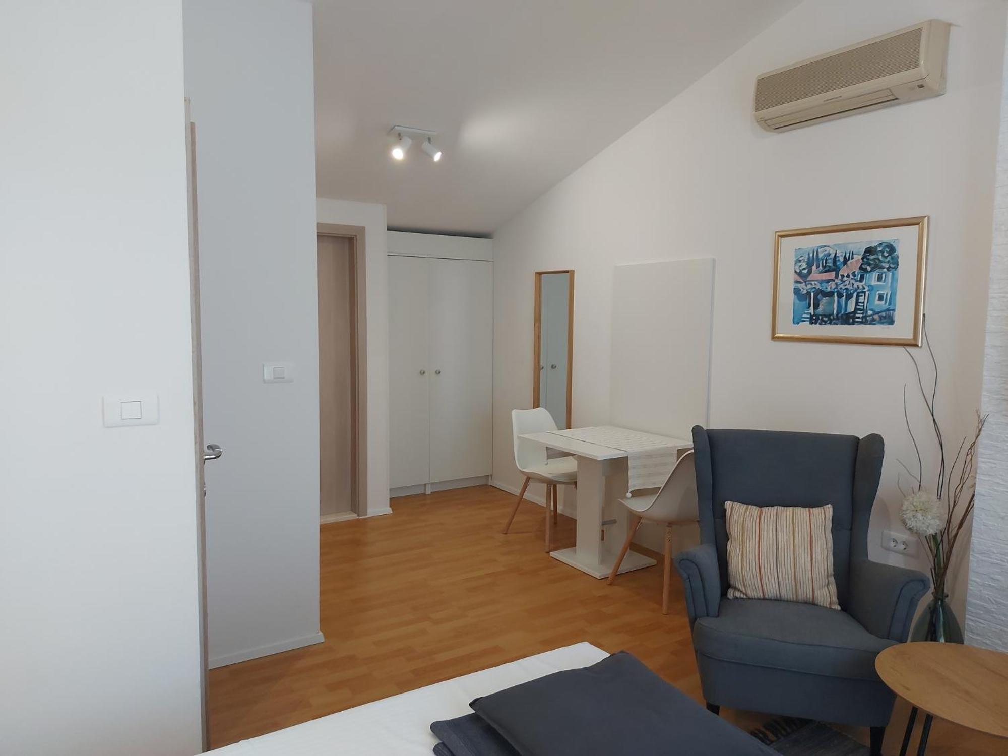 Apartments Fantasia พูลา ภายนอก รูปภาพ
