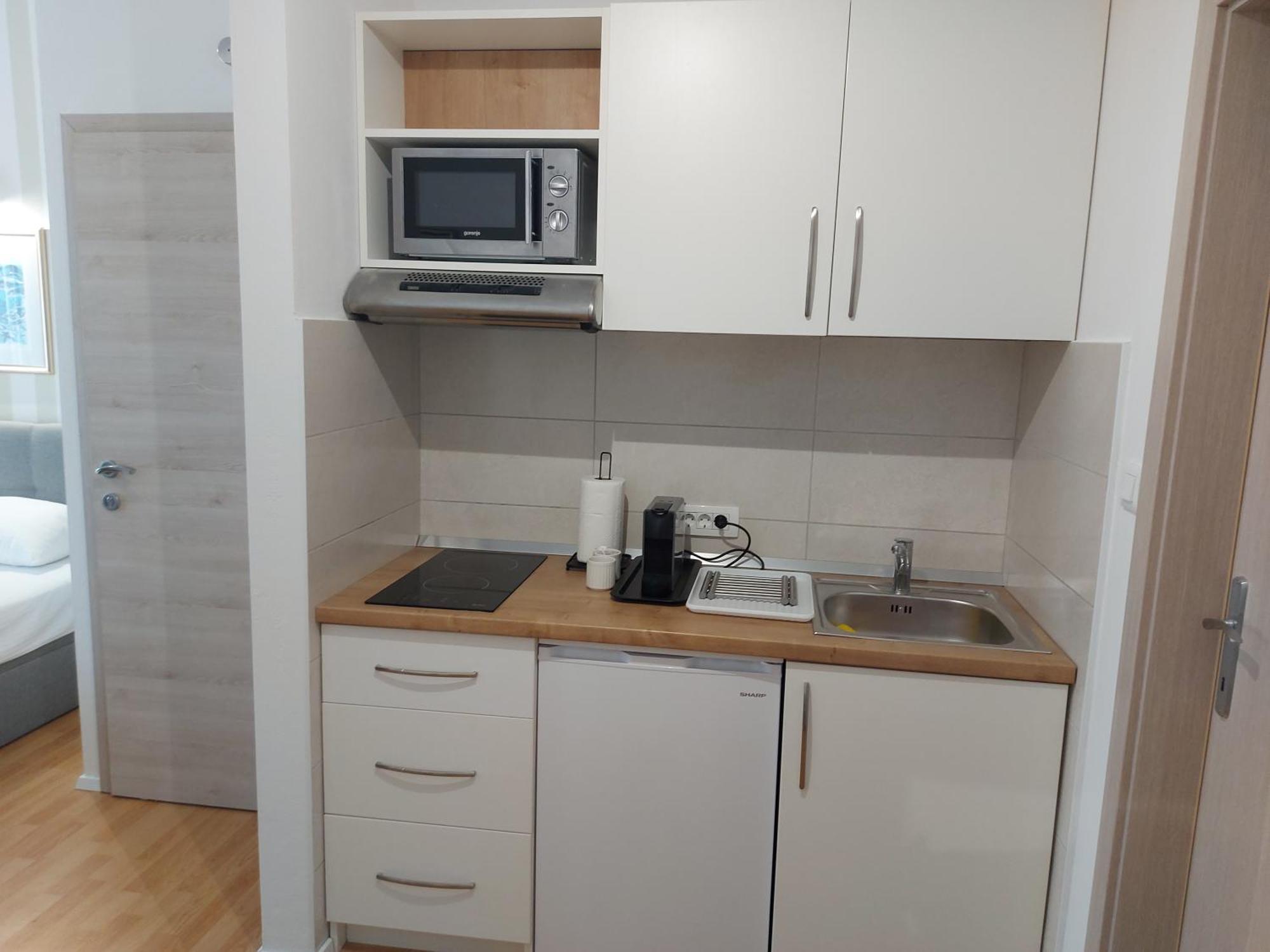 Apartments Fantasia พูลา ห้อง รูปภาพ